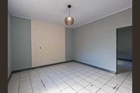 Casa para alugar com 1 quarto, 50m² em Vila Caiuba, São Paulo