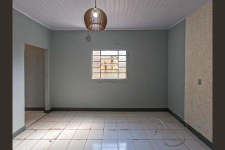 Casa para alugar com 1 quarto, 50m² em Vila Caiuba, São Paulo