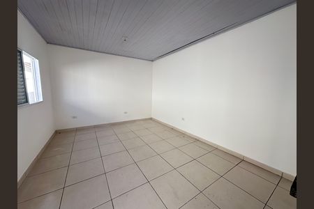 Kitnet de casa para alugar com 1 quarto, 25m² em Parque Sao Vicente, São Vicente