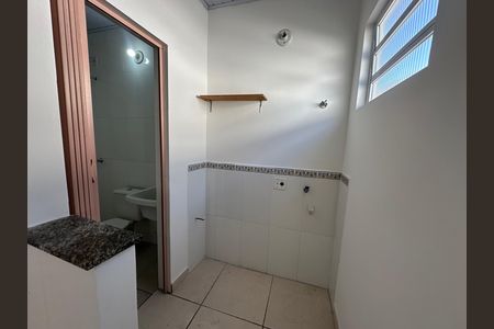 Casa para alugar com 25m², 1 quarto e sem vaga Casa para alugar com 25m², 1 quarto e sem vagaKitnet