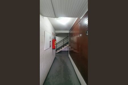 Área comum de apartamento para alugar com 2 quartos, 36m² em Cristal, Porto Alegre