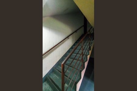 Área comum de apartamento para alugar com 2 quartos, 36m² em Cristal, Porto Alegre