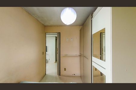 Apartamento para alugar com 36m², 2 quartos e 1 vagaQuarto 1 