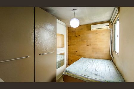 Apartamento para alugar com 36m², 2 quartos e 1 vagaQuarto 1
