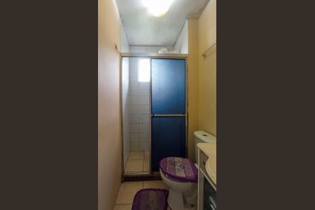 Apartamento para alugar com 36m², 2 quartos e 1 vagaBanheiro 