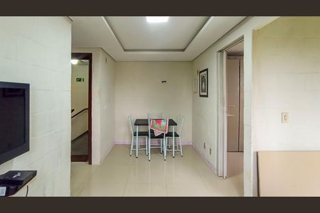 Apartamento para alugar com 2 quartos, 36m² em Cristal, Porto Alegre