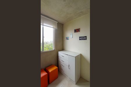 Apartamento para alugar com 36m², 2 quartos e 1 vagaQuarto 2 