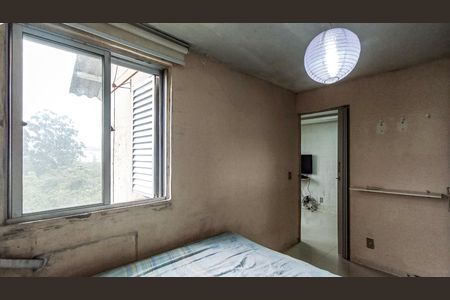 Quarto 1 de apartamento para alugar com 2 quartos, 36m² em Cristal, Porto Alegre
