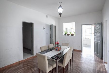 Copa de casa à venda com 3 quartos, 280m² em Ouro Preto, Belo Horizonte