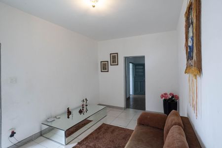Sala de casa à venda com 3 quartos, 280m² em Ouro Preto, Belo Horizonte