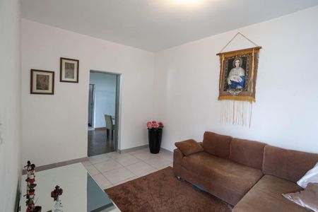 Sala de casa à venda com 3 quartos, 280m² em Ouro Preto, Belo Horizonte