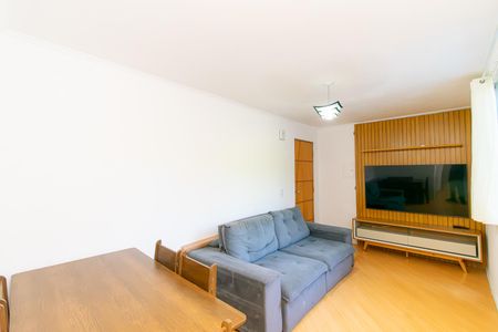 Apartamento para alugar com 2 quartos, 56m² em Cidade Satelite Santa Barbara, São Paulo
