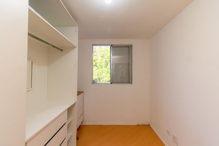 Quarto 1 de apartamento para alugar com 2 quartos, 56m² em Cidade Satelite Santa Barbara, São Paulo