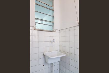 Studio para alugar com 25m², 1 quarto e sem vagaÁrea de Serviço 