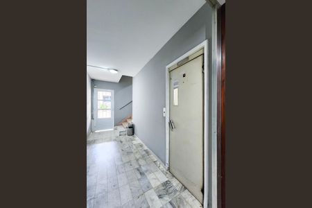 Studio para alugar com 25m², 1 quarto e sem vagaÁrea Comum 