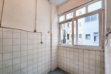 Studio para alugar com 25m², 1 quarto e sem vagaÁrea de Serviço 
