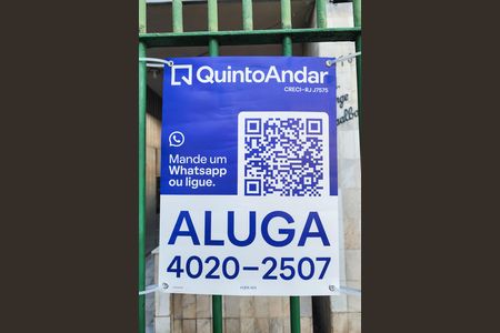 Studio para alugar com 25m², 1 quarto e sem vagaPlaca 