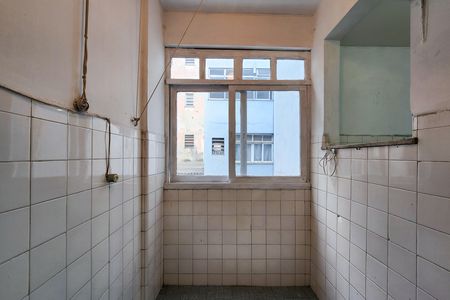 Studio para alugar com 25m², 1 quarto e sem vagaÁrea de Serviço 