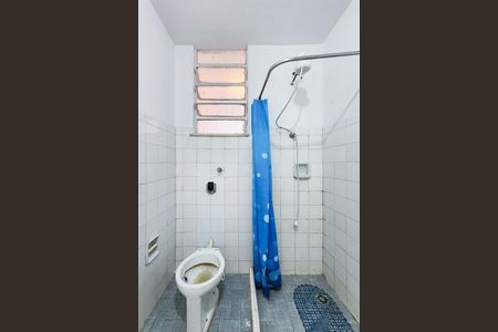 Studio para alugar com 25m², 1 quarto e sem vagaBanheiro 