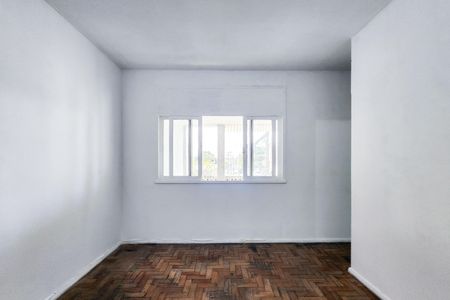 Studio para alugar com 25m², 1 quarto e sem vagaSala/Quarto