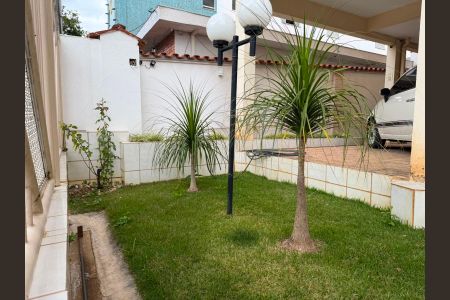 Área comum de apartamento para alugar com 3 quartos, 89m² em Sagrada Família, Belo Horizonte