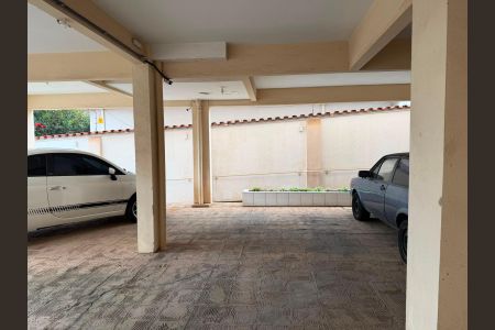Área comum de apartamento para alugar com 3 quartos, 89m² em Sagrada Família, Belo Horizonte