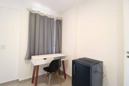 Apartamento para alugar com 110m², 3 quartos e 2 vagasQuarto 1 - Suíte