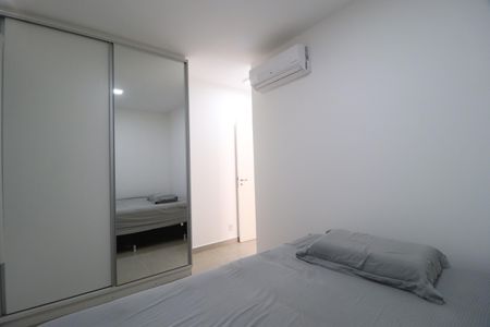 Apartamento para alugar com 110m², 3 quartos e 2 vagasQuarto 3 - Suíte