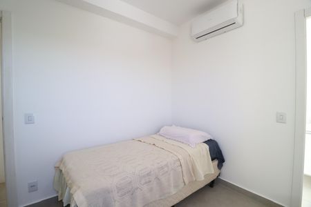 Apartamento para alugar com 110m², 3 quartos e 2 vagasQuarto 2 - Suíte
