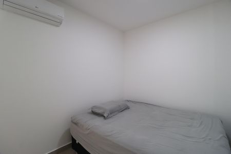 Apartamento para alugar com 110m², 3 quartos e 2 vagasQuarto 3 - Suíte