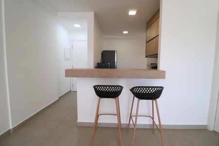 Apartamento para alugar com 110m², 3 quartos e 2 vagasCozinha