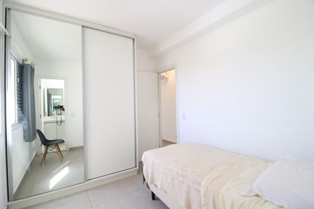 Apartamento para alugar com 110m², 3 quartos e 2 vagasQuarto 2 - Suíte