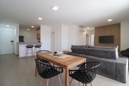 Apartamento para alugar com 3 quartos, 110m² em Jardim Karaíba, Uberlândia