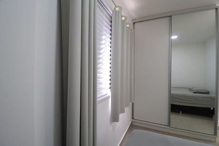 Apartamento para alugar com 110m², 3 quartos e 2 vagasQuarto 3 - Suíte