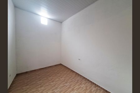 Quarto de casa para alugar com 1 quarto, 50m² em Vila Amalia (zona Norte), São Paulo