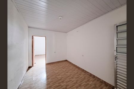 Sala de casa para alugar com 1 quarto, 50m² em Vila Amalia (zona Norte), São Paulo