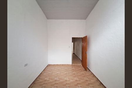 Quarto de casa para alugar com 1 quarto, 50m² em Vila Amalia (zona Norte), São Paulo