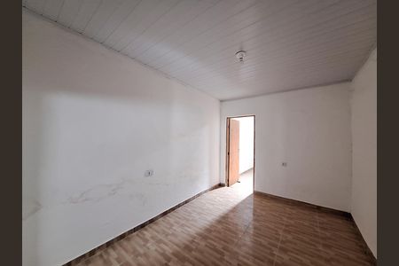 Sala de casa para alugar com 1 quarto, 50m² em Vila Amalia (zona Norte), São Paulo