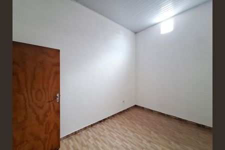 Quarto de casa para alugar com 1 quarto, 50m² em Vila Amalia (zona Norte), São Paulo