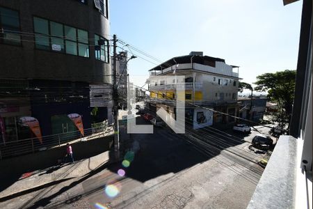 Apartamento à venda com 3 quartos, 114m² em Novo Eldorado, Contagem