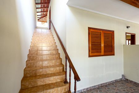 Garagem de casa para alugar com 2 quartos, 130m² em Jardim Regina, Indaiatuba