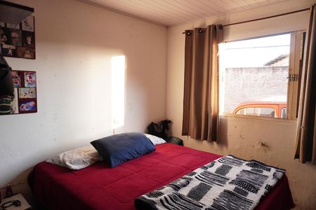Casa para alugar com 2 quartos, 65m² em Jardim São Carlos 5, São Carlos