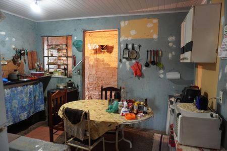 Casa para alugar com 2 quartos, 65m² em Jardim São Carlos 5, São Carlos