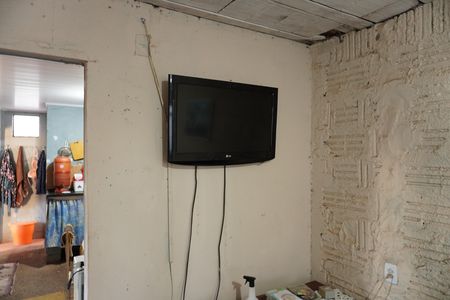 Casa para alugar com 2 quartos, 65m² em Jardim São Carlos 5, São Carlos