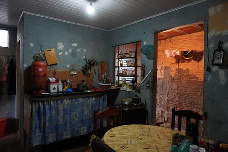 Casa para alugar com 2 quartos, 65m² em Jardim São Carlos 5, São Carlos