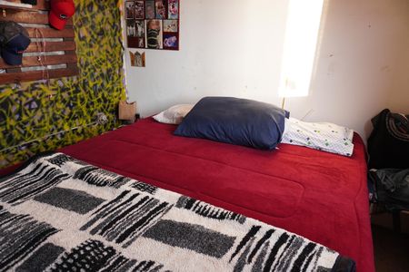 Casa para alugar com 2 quartos, 65m² em Jardim São Carlos 5, São Carlos