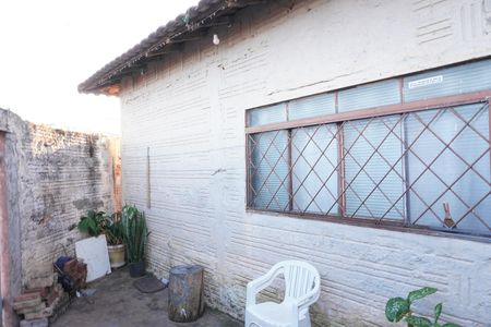 Casa para alugar com 2 quartos, 65m² em Jardim São Carlos 5, São Carlos