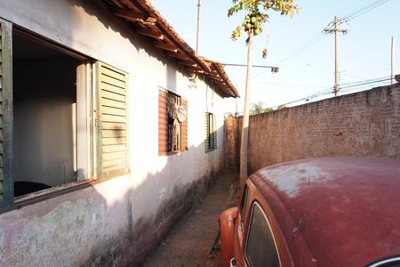 Casa para alugar com 2 quartos, 65m² em Jardim São Carlos 5, São Carlos