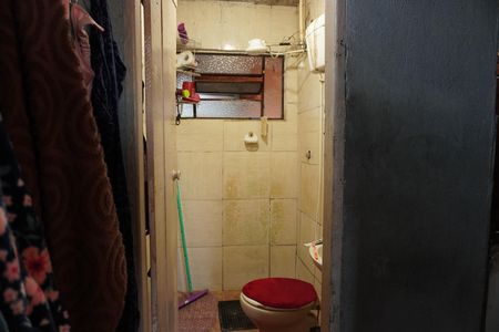 Casa para alugar com 2 quartos, 65m² em Jardim São Carlos 5, São Carlos