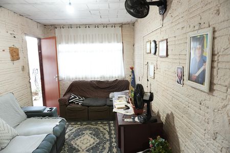 Casa para alugar com 2 quartos, 65m² em Jardim São Carlos 5, São Carlos